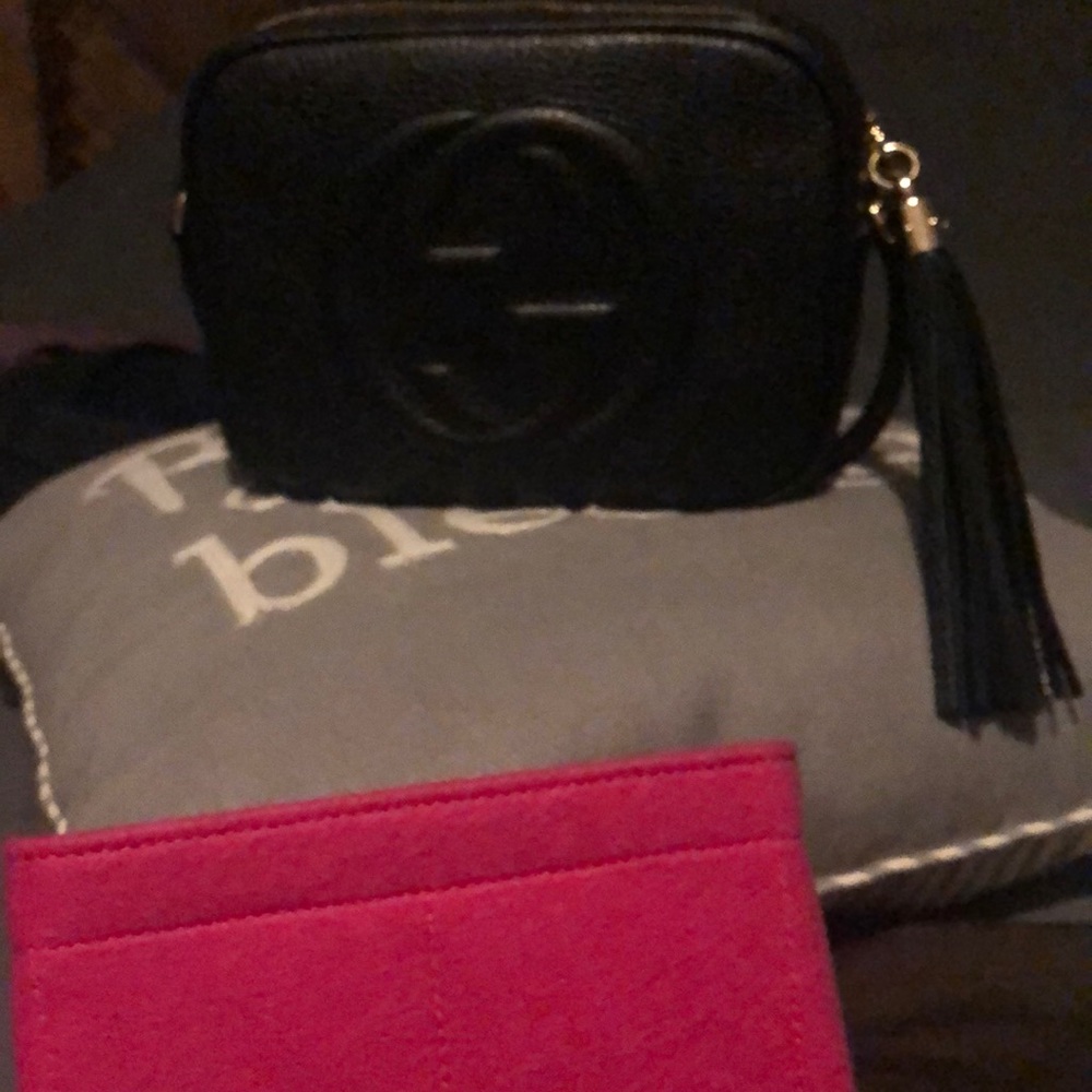 Gucci Disco Soho